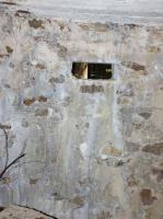 Ligne Maginot - BA44TER - TAILLE DE LA MOTTE - (Blockhaus pour arme infanterie) - 