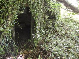 Ligne Maginot - BA45 - GRAND DOUAIRE OUEST - (Blockhaus pour arme infanterie) - 