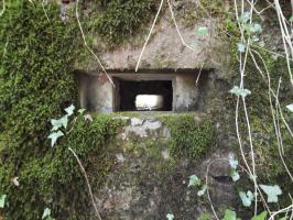 Ligne Maginot - BA45 - GRAND DOUAIRE OUEST - (Blockhaus pour arme infanterie) - 