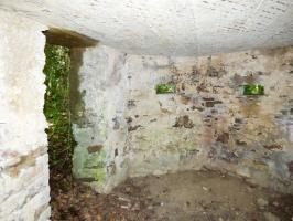 Ligne Maginot - BA45 - GRAND DOUAIRE OUEST - (Blockhaus pour arme infanterie) - 