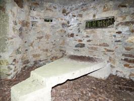 Ligne Maginot - BA46 - ETANG DE GLAND - (Blockhaus pour arme infanterie) - 