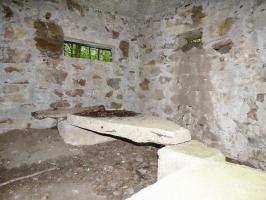 Ligne Maginot - BA46 - ETANG DE GLAND - (Blockhaus pour arme infanterie) - 