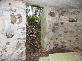 Ligne Maginot - BA46 - ETANG DE GLAND - (Blockhaus pour arme infanterie) - 