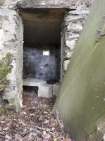 Ligne Maginot - BA46 - ETANG DE GLAND - (Blockhaus pour arme infanterie) - 