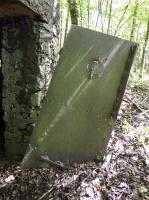 Ligne Maginot - BA46 - ETANG DE GLAND - (Blockhaus pour arme infanterie) - 