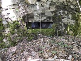 Ligne Maginot - BA46 - ETANG DE GLAND - (Blockhaus pour arme infanterie) - 
