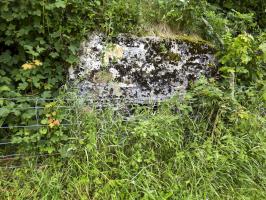 Ligne Maginot - BA48 - GRAND DOUAIRE EST - (Blockhaus pour arme infanterie) - 