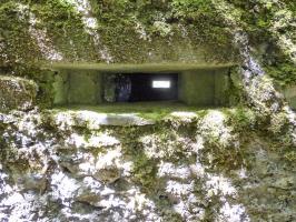 Ligne Maginot - BA48 - GRAND DOUAIRE EST - (Blockhaus pour arme infanterie) - 