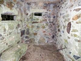 Ligne Maginot - BA48 - GRAND DOUAIRE EST - (Blockhaus pour arme infanterie) - 