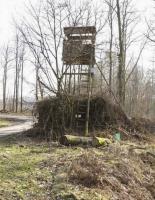 Ligne Maginot - BA51 - ALLÉE DES SANGLIERS - (Blockhaus pour arme infanterie) - 