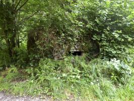 Ligne Maginot - BA51 - ALLÉE DES SANGLIERS - (Blockhaus pour arme infanterie) - 