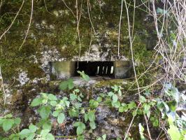 Ligne Maginot - BA51 - ALLÉE DES SANGLIERS - (Blockhaus pour arme infanterie) - 