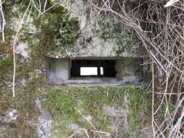 Ligne Maginot - BA51 - ALLÉE DES SANGLIERS - (Blockhaus pour arme infanterie) - 