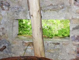 Ligne Maginot - BA51 - ALLÉE DES SANGLIERS - (Blockhaus pour arme infanterie) - 