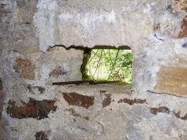 Ligne Maginot - BA51 - ALLÉE DES SANGLIERS - (Blockhaus pour arme infanterie) - 