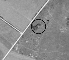 Ligne Maginot - BA54 - CENSE DROUIN EST - (Blockhaus pour canon) - 