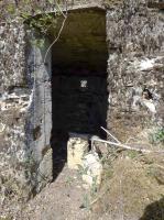 Ligne Maginot - BA55 - LA LOUVIÈRE - (Blockhaus pour arme infanterie) - 