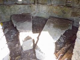 Ligne Maginot - BA55 - LA LOUVIÈRE - (Blockhaus pour arme infanterie) - 