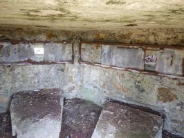 Ligne Maginot - BA55 - LA LOUVIÈRE - (Blockhaus pour arme infanterie) - 