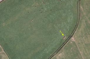 Ligne Maginot - T78 - PONT DE CHIMAY NORD - (Cuve pour arme d'infanterie) - 