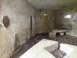 Ligne Maginot - BA62 - LA SONGIÈRE EST - (Blockhaus pour canon) - 