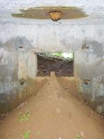 Ligne Maginot - BA61BIS - LE PRÉ FORGET SUD - (Blockhaus pour canon) - 