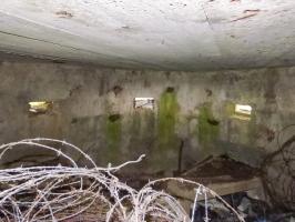 Ligne Maginot - BA57 - LA SONGIÈRE OUEST - (Blockhaus pour canon) - 