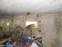 Ligne Maginot - BA57 - LA SONGIÈRE OUEST - (Blockhaus pour canon) - 