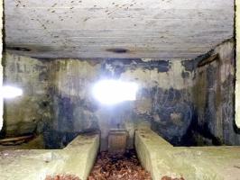 Ligne Maginot - BA56 - LA SABLONNIÈRE - (Blockhaus pour canon) - 