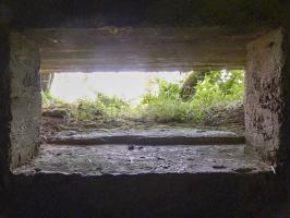 Ligne Maginot - BA56 - LA SABLONNIÈRE - (Blockhaus pour canon) - 