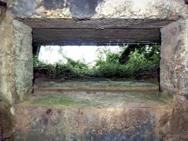 Ligne Maginot - BA56 - LA SABLONNIÈRE - (Blockhaus pour canon) - 