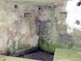 Ligne Maginot - BA63BIS - CHAMP DES PRETRES - (Blockhaus pour canon) - 