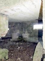 Ligne Maginot - BA68 - ROUTE DE FOURCHEMAQUE SUD - (Blockhaus pour canon) - 
