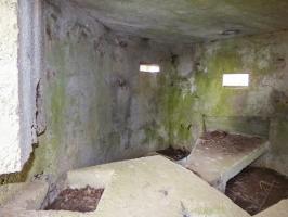 Ligne Maginot - BA70 - PONT DU MAMELOT OUEST - (Blockhaus pour canon) - 