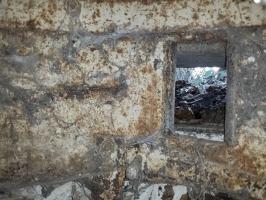 Ligne Maginot - B79 - RICHTOLSHEIM 5 - (Blockhaus pour arme infanterie) - 
