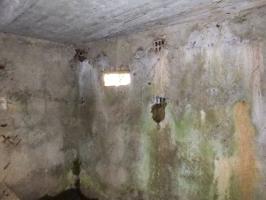 Ligne Maginot - BA75 - TAILLETTE OUEST - (Blockhaus pour canon) - 