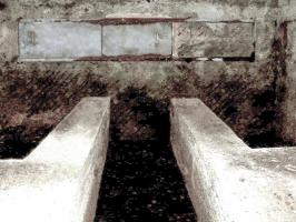 Ligne Maginot - BA72 - PONT DU MAMELOT EST - (Blockhaus pour canon) - 