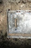 Ligne Maginot - BA72 - PONT DU MAMELOT EST - (Blockhaus pour canon) - 