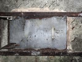 Ligne Maginot - BA72 - PONT DU MAMELOT EST - (Blockhaus pour canon) - 