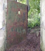 Ligne Maginot - BA72 - PONT DU MAMELOT EST - (Blockhaus pour canon) - 