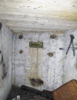 Ligne Maginot - BA77 - LA BORNE RUSSE - (Blockhaus pour arme infanterie) - 