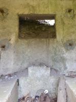 Ligne Maginot - BA78 - LE PAQUIS - (Blockhaus pour canon) - 