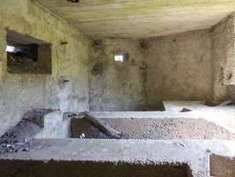 Ligne Maginot - BA78 - LE PAQUIS - (Blockhaus pour canon) - 