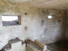Ligne Maginot - BA79 - CROIX PESSET - (Blockhaus pour canon) - 