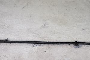 Ligne Maginot - BREHAIN - A6 - (Ouvrage d'artillerie) - Caserne