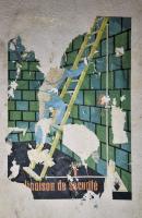 Ligne Maginot - BREHAIN - A6 - (Ouvrage d'artillerie) - Usine électrique