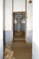 Ligne Maginot - BREHAIN - A6 - (Ouvrage d'artillerie) - Entrée munitions
Cloche lance grenades