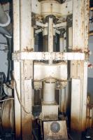 Ligne Maginot - BREHAIN - A6 - (Ouvrage d'artillerie) - Bloc 1
Tourelle de mitrailleuses