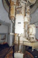 Ligne Maginot - BREHAIN - A6 - (Ouvrage d'artillerie) - Bloc 1
Tourelle de mitrailleuses