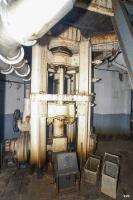 Ligne Maginot - BREHAIN - A6 - (Ouvrage d'artillerie) - Bloc 2
Tourelle de mitrailleuses